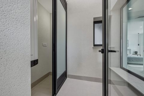 Villa i Finestrat, Alicante, Finestrat - € 635.000 | Ref: Fin-New-Levhom - foto 18